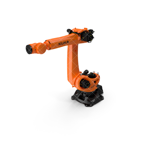 kuka robot