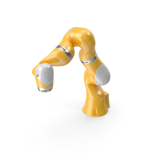 kuka robot