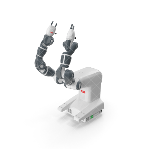 abb robot